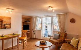 Ferienwohnung Lengdobler